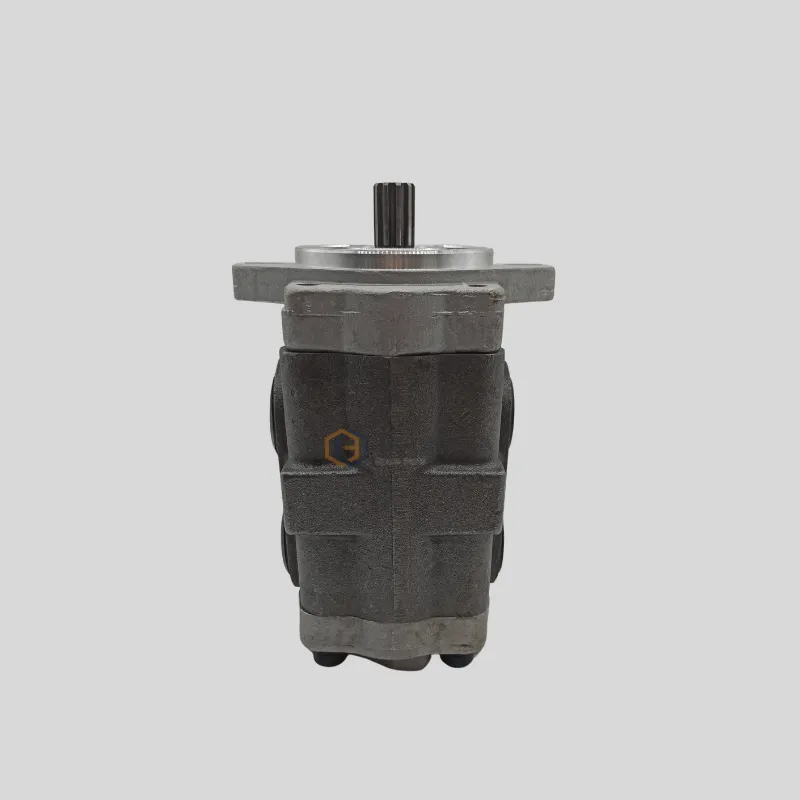 200-3406 Hydraulic fan pump for CAT 325C digger